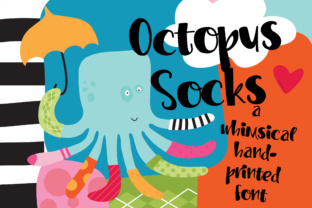PN Octopus Socks: A Whimsical Addition to the Digital and Creative Landscape