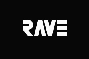 Rave: A Modern Sans Serif Font for Timeless Design